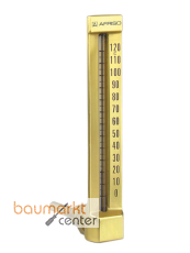 AFRISO V-Form-Maschinenthermometer