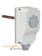 AFRISO Gehuse-Tauchthermostat GTT/7RG