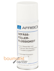 AFRISO Geffllerflssigkeit, 400 ml