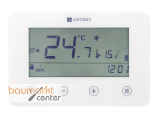 AFRISO Raumthermostat RT 05 D-230