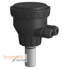 Aliaxis Elektromag. Sensor bidirekt. ohne lok ale Anzeige Edelst./PEEK-FKM L0 IP65