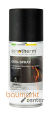 Bertrams Camino Spraydose Senothermlack