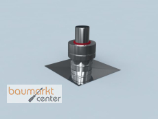 Bertrams Polyline LAS Mndungsabschluss (VA)