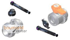 Aliaxis Drehmomentschlelsatz Easytorq Kit Easytorq Kit