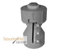 Aliaxis Anfasglocke d 16-63 ANFA