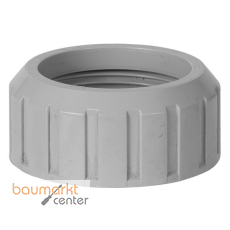 Aliaxis berwurfmutter  PVC-C d 20xR1 EFC