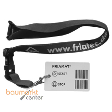 Aliaxis Fernstartpass  FPASS   FRIAMAT