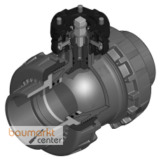 Aliaxis VXE/VEE Antriebskit PowerQuick d110 PQ-E