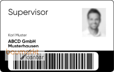 Aliaxis Supervisor-Pass  SUPER P  FRIAMAT