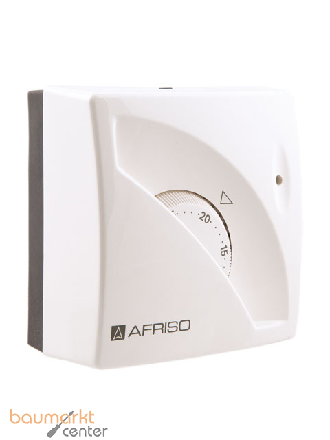 AFRISO Raumthermostat TA 03