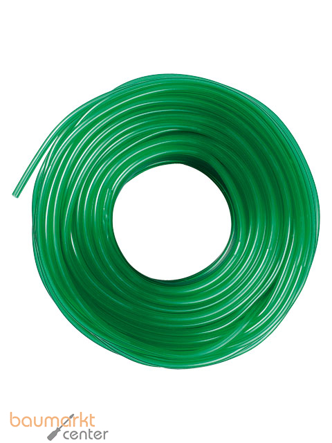 AFRISO PVC-Schlauch 6 x 2 mm, grn