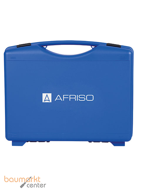 AFRISO Gertekoffer DPK 60-5