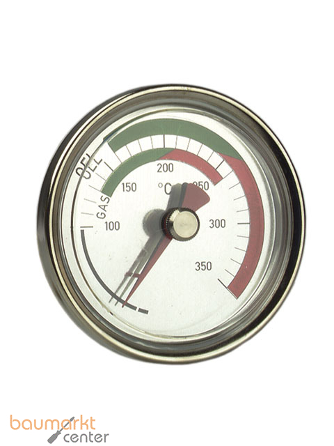 AFRISO Rauchgasthermometer RTC 80