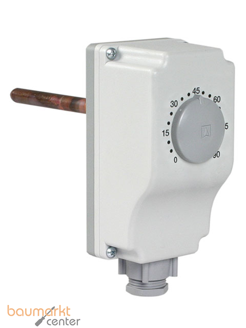 AFRISO Gehuse-Tauchthermostat GTT/7RG