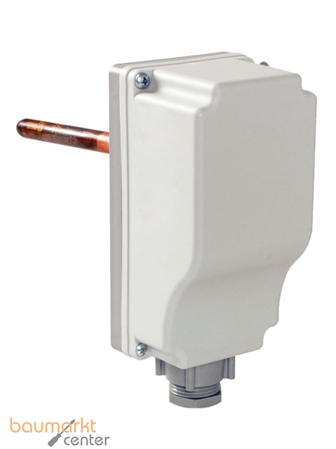 AFRISO Gehuse-Tauchthermostat GTT/7HG