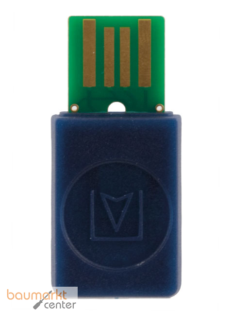 AFRISO Modul USB-A fr PC