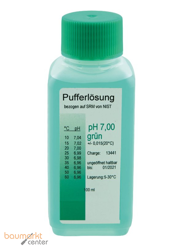 AFRISO Pufferlsung pH 7