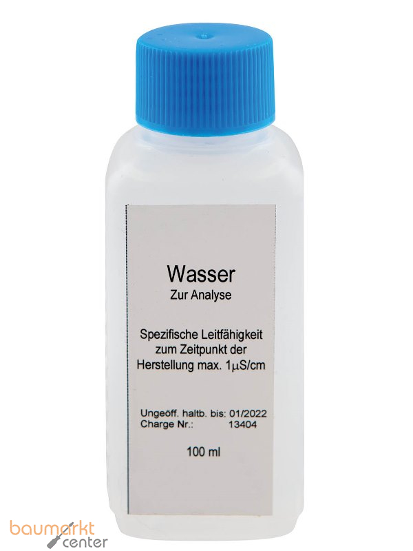 AFRISO Reinigungswasser 100 ml