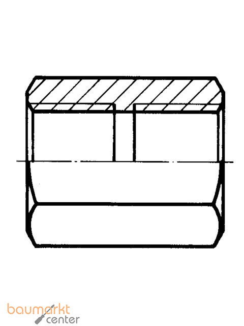 AFRISO bergangsstck G1/4 x G1/4