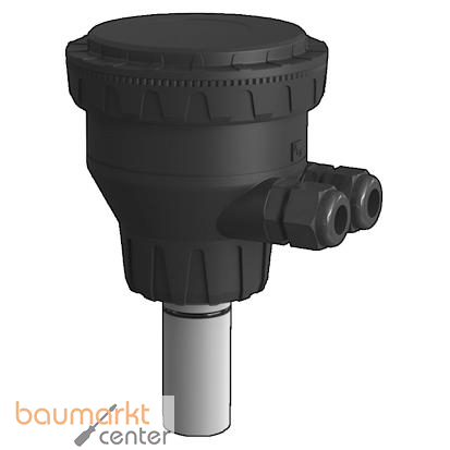 Aliaxis Elektromag. Sensor bidirekt. ohne lok ale Anzeige CuNi/PVDF-FKM L0 IP65