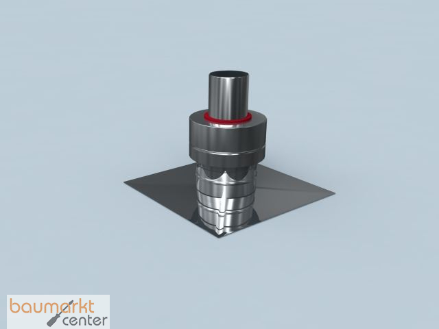 Bertrams Polyline LAS Mndungsabschluss (VA)