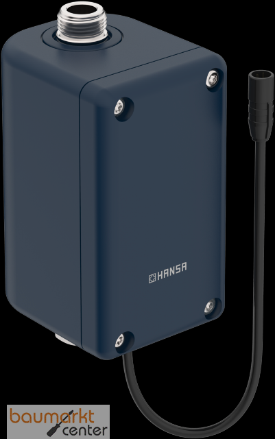 Hansa Triebwerk, Bluetooth HANSAELECTRA