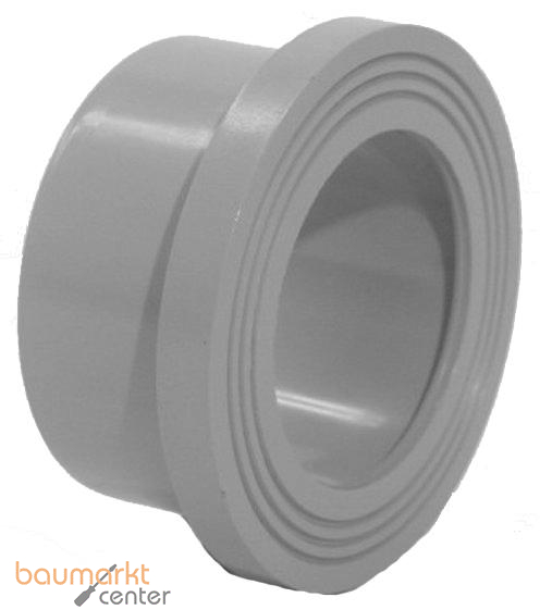 Aliaxis Bundbuchse PVC-C 63mm f.Heisswasser