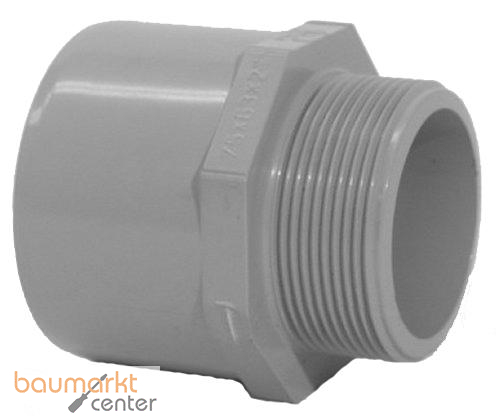 Aliaxis -Muffennippel PVC-C AG R1xd32 Klebmuffe/-stutzen n.f.Kunststoffg KIFC