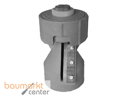 Aliaxis Anfasglocke d 16-63 ANFA