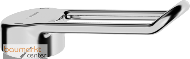 Hansa Langer Hebel HANSAMEDIPRO 0244